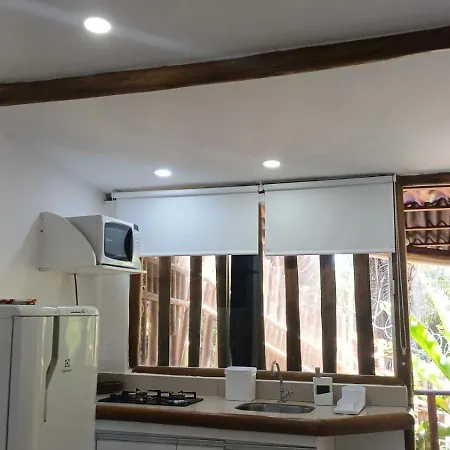Morada Pantanal Apartment Salvador Exterior photo