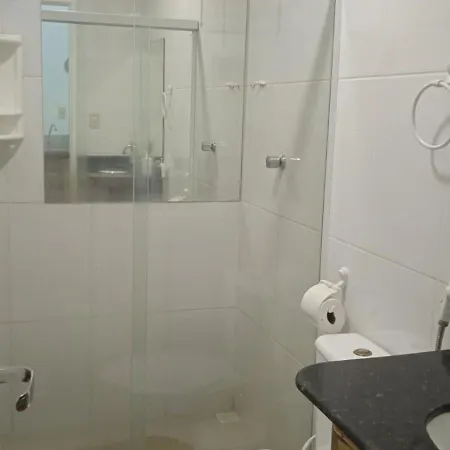 Morada Pantanal Apartment Salvador Exterior photo