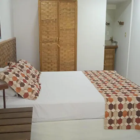Morada Pantanal Apartment Salvador Exterior photo