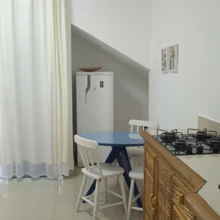 Morada Pantanal Apartment Salvador Exterior photo