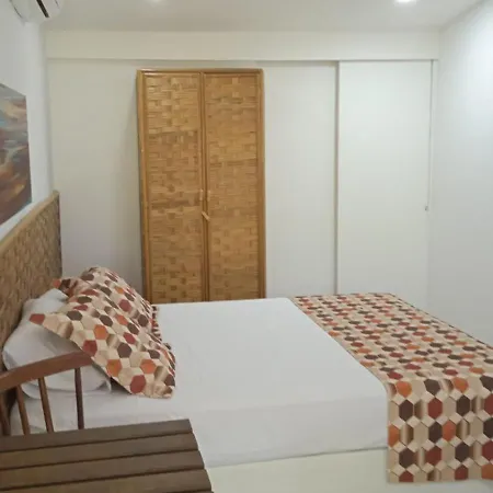 Morada Pantanal Apartment Salvador Exterior photo