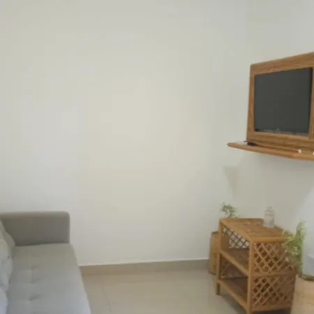 Morada Pantanal Apartment Salvador Exterior photo