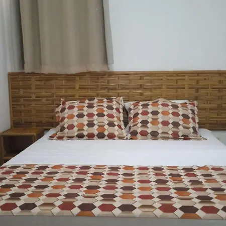 Morada Pantanal Apartment Salvador Room photo