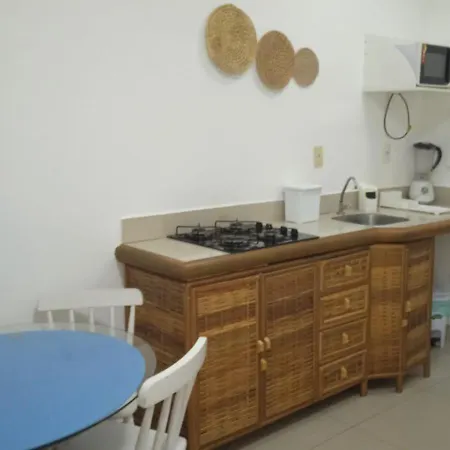 Morada Pantanal Apartment Salvador Room photo