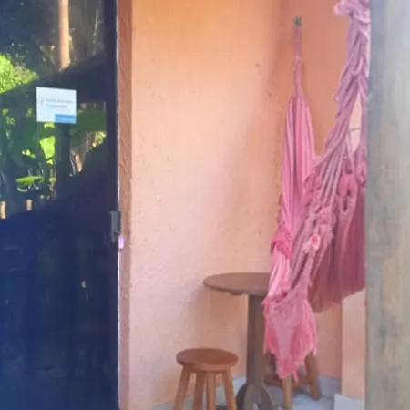 Morada Pantanal Apartment Salvador Room photo