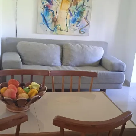 Morada Pantanal Apartment Salvador Room photo