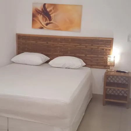 Morada Pantanal Apartment Salvador Room photo