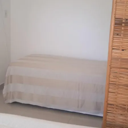 Morada Pantanal Apartment Salvador Room photo