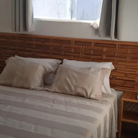 Morada Pantanal Apartment Salvador Room photo