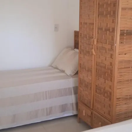 Morada Pantanal Apartment Salvador Room photo