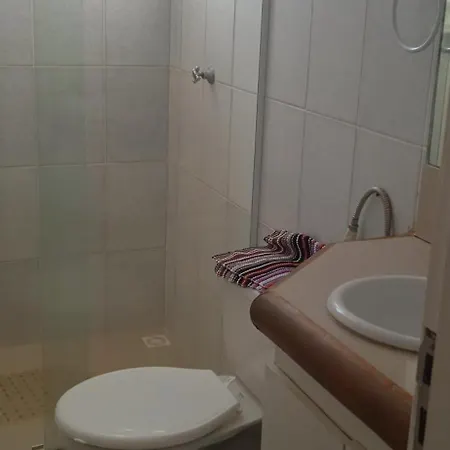 Morada Pantanal Apartment Salvador Room photo