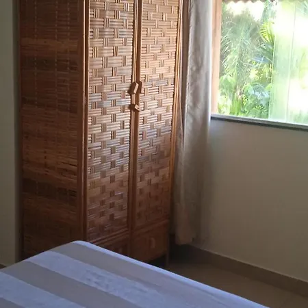 Morada Pantanal Apartment Salvador Room photo