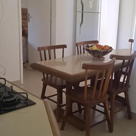 Morada Pantanal Apartment Salvador Room photo