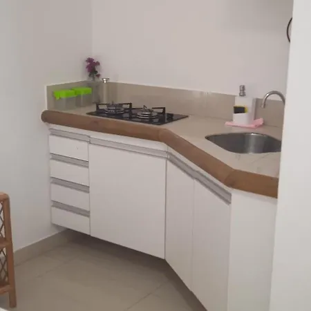 Morada Pantanal Apartment Salvador Room photo