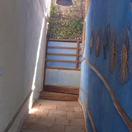 Morada Pantanal Apartment Salvador Exterior photo