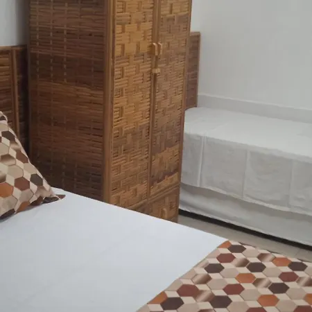Morada Pantanal Apartment Salvador Room photo