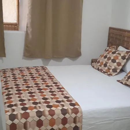 Morada Pantanal Apartment Salvador Room photo