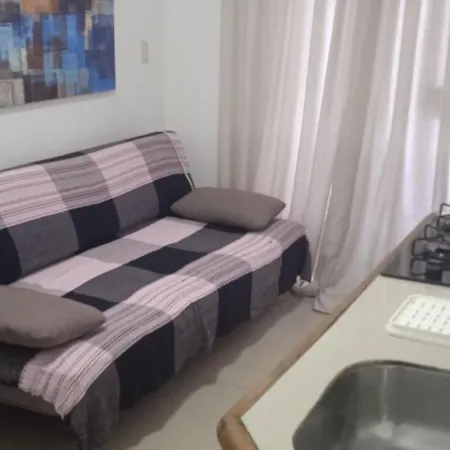Morada Pantanal Apartment Salvador Room photo