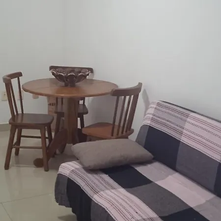 Morada Pantanal Apartment Salvador Room photo