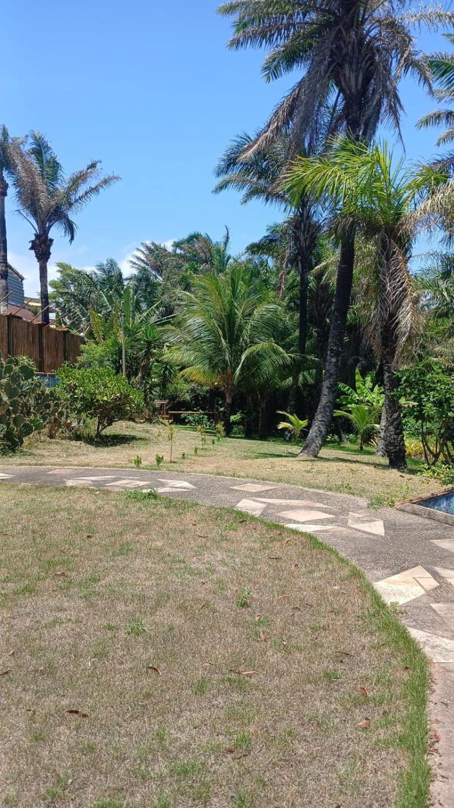 Morada Pantanal Apartamento Salvador de Bahía