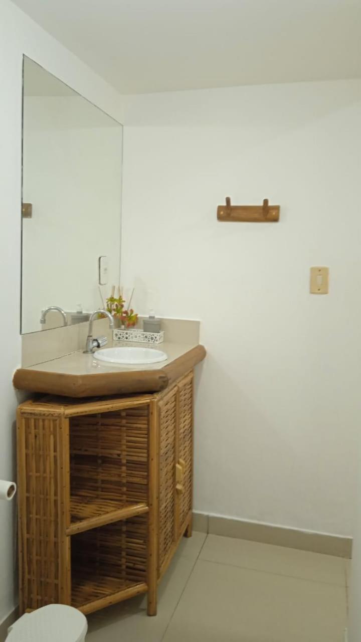 Apartamento Morada Pantanal Salvador de Bahía