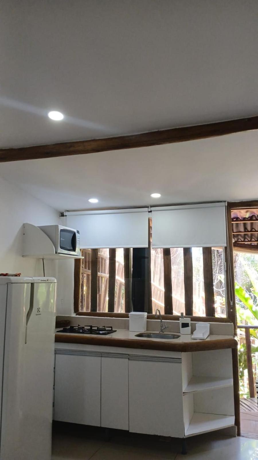 Apartamento Morada Pantanal