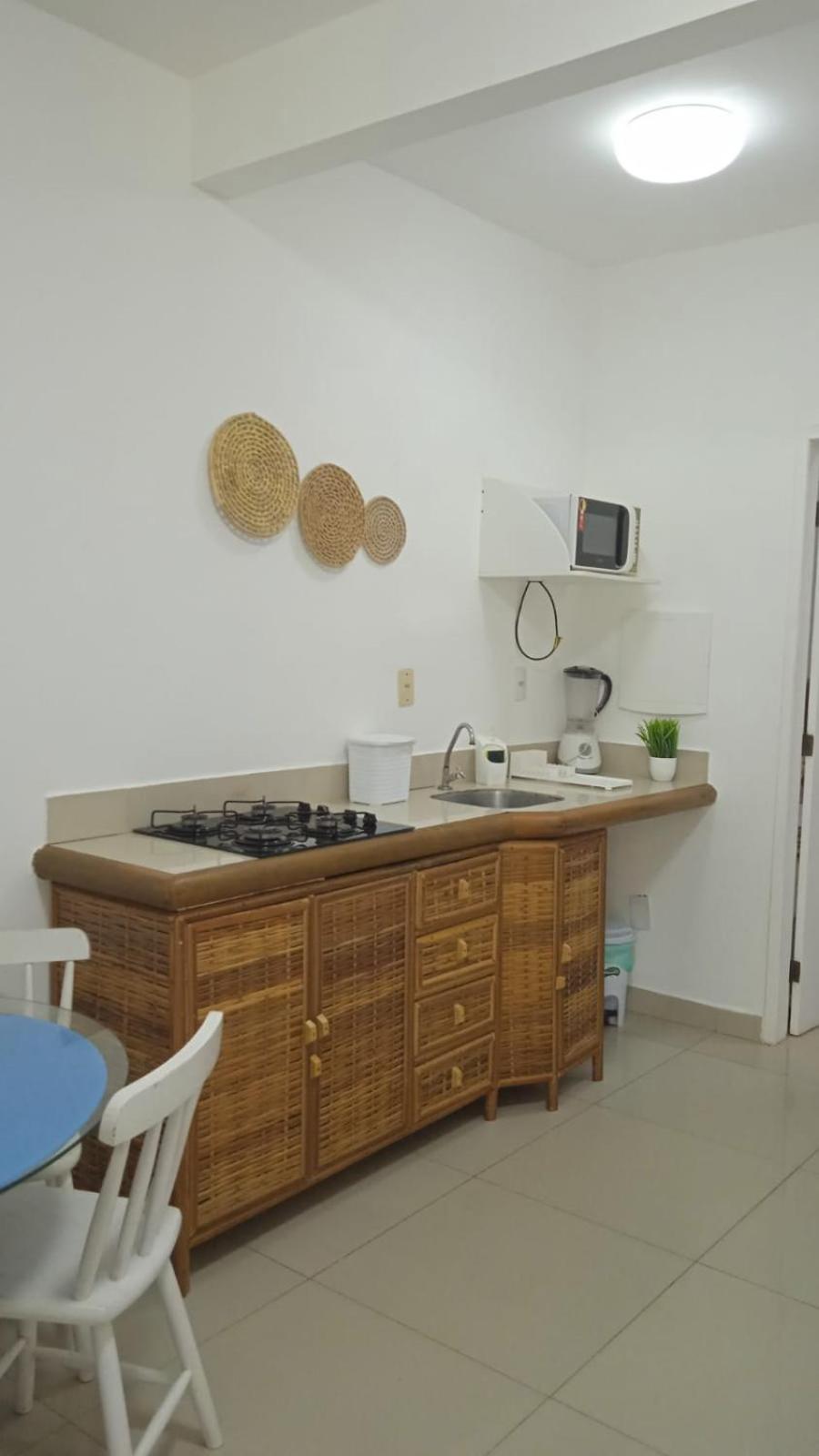 Apartamento Morada Pantanal *