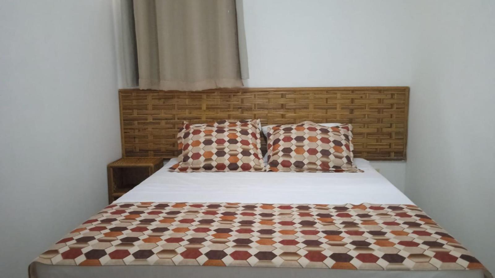 Morada Pantanal Apartamento Salvador de Bahía