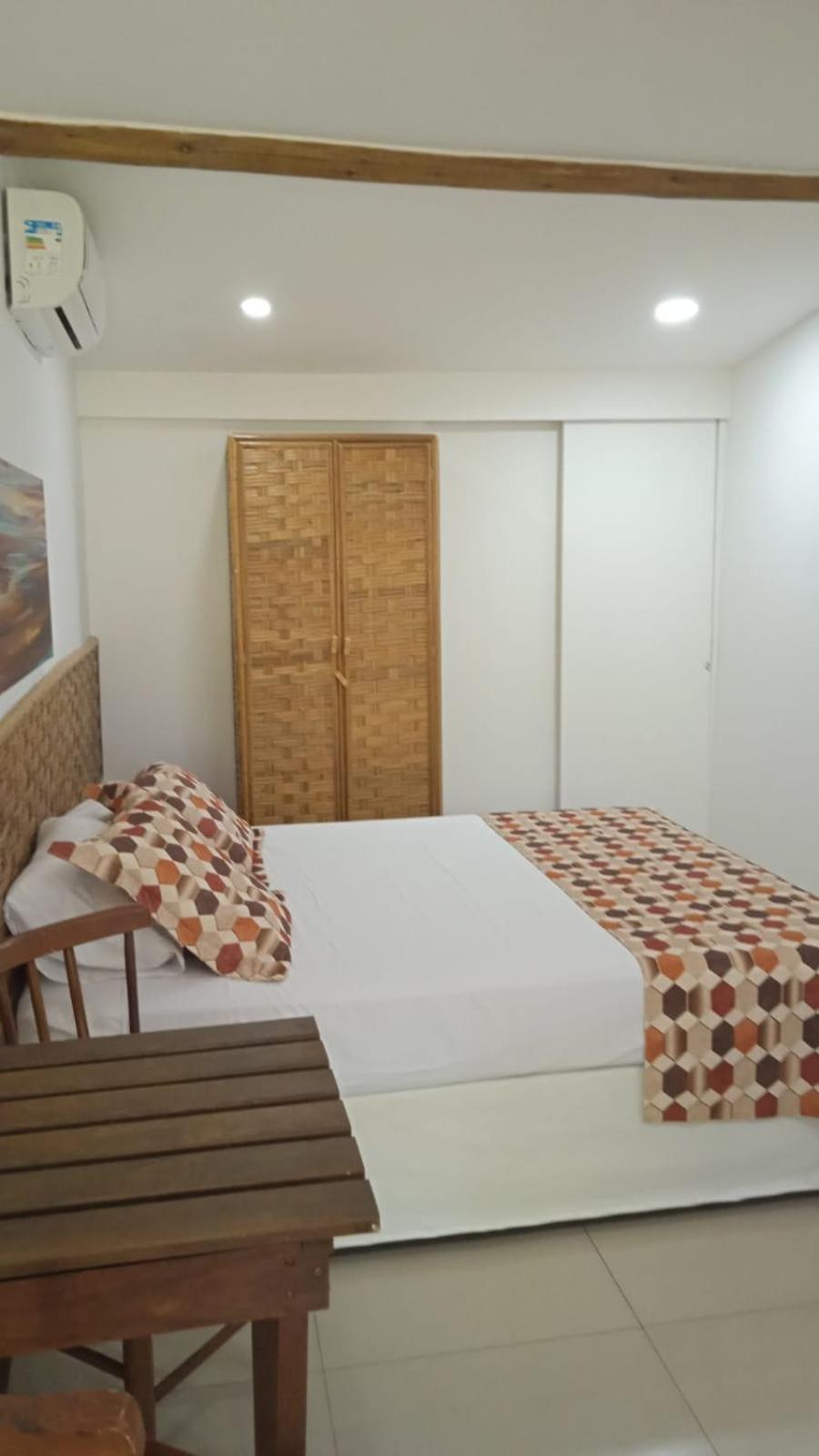 Apartamento Morada Pantanal