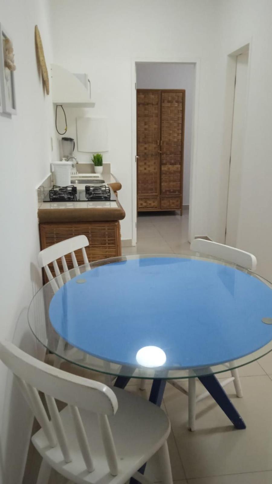 Apartamento Morada Pantanal *