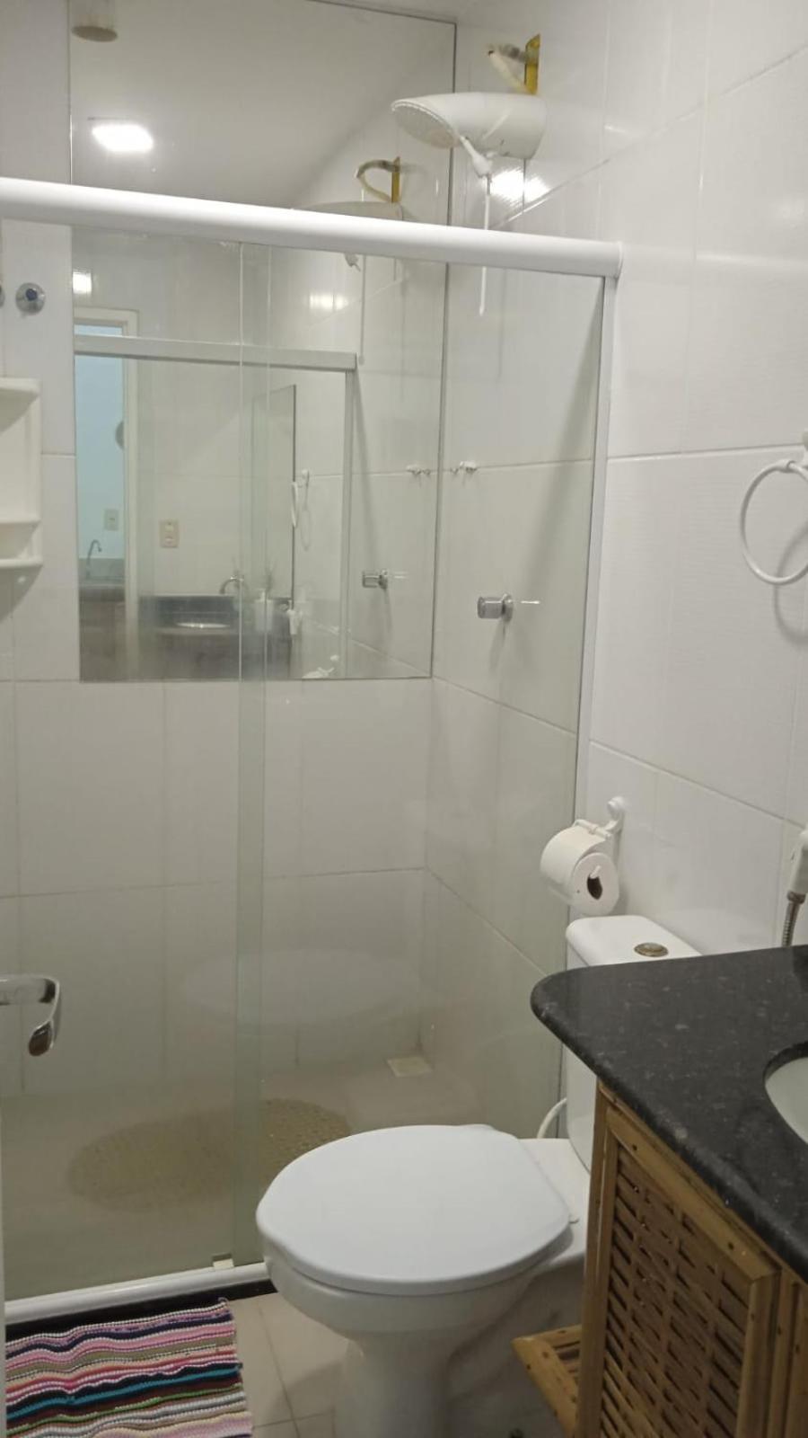 Apartamento Morada Pantanal