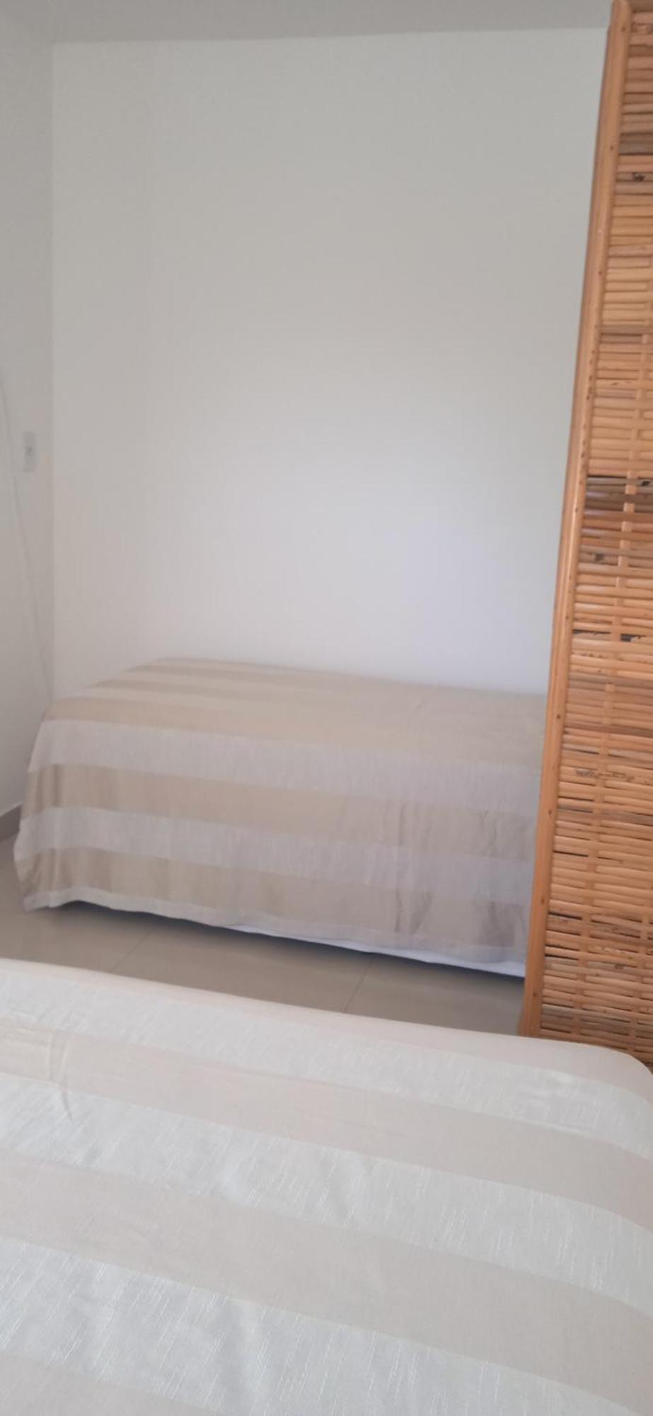 Apartamento Morada Pantanal *