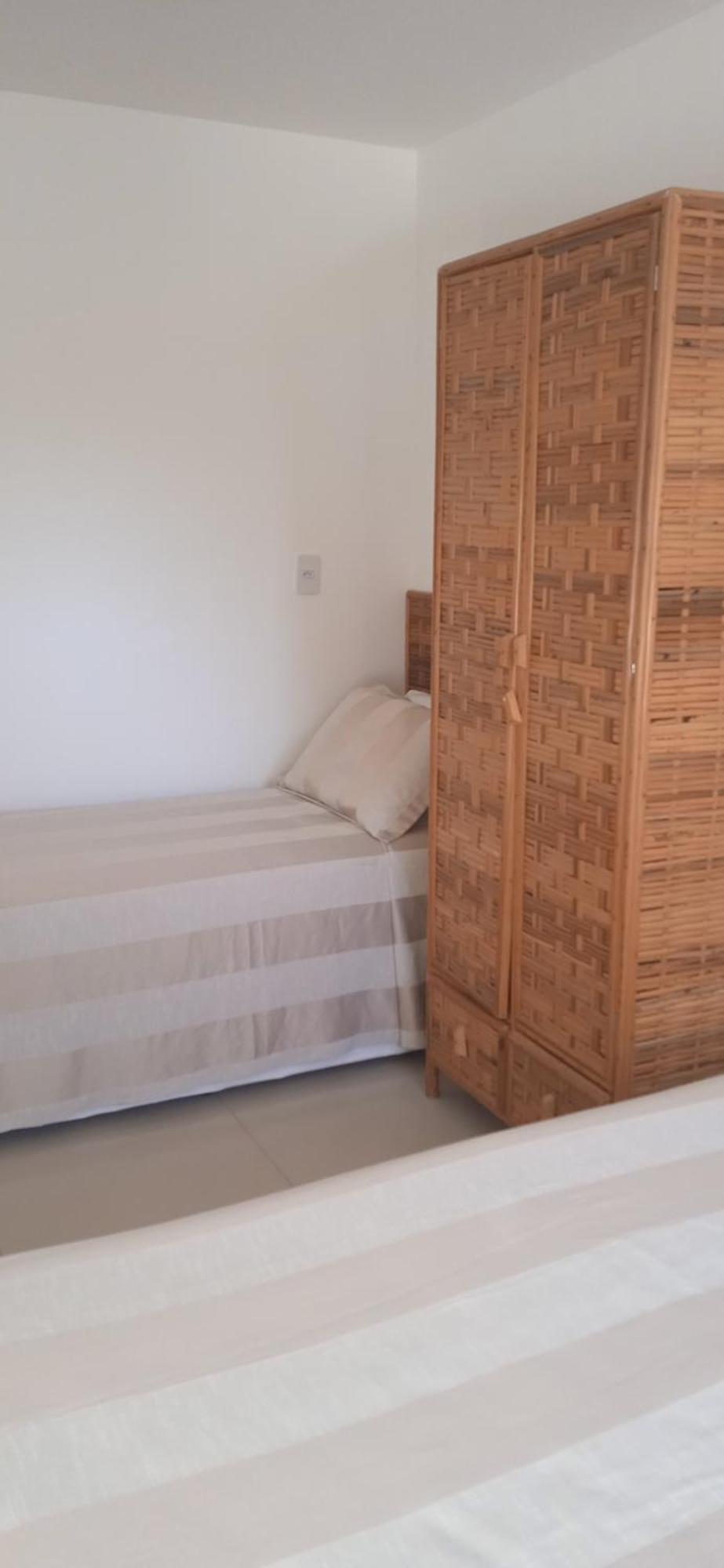 Morada Pantanal Apartamento *