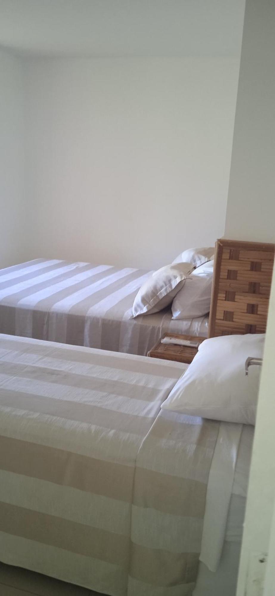 Morada Pantanal Apartamento *