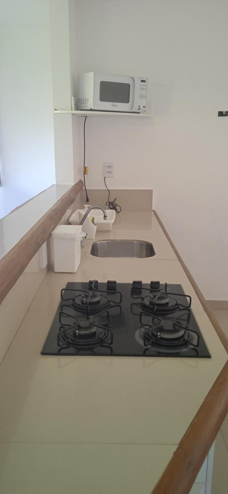 Morada Pantanal Apartamento Salvador de Bahía