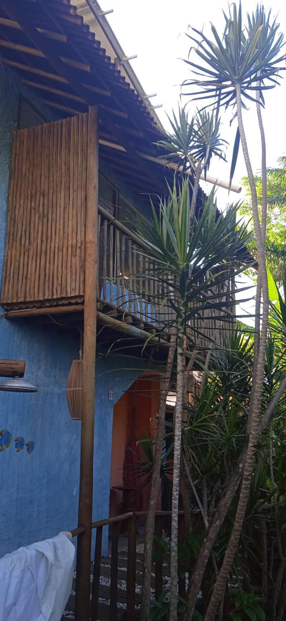 Morada Pantanal Apartamento *