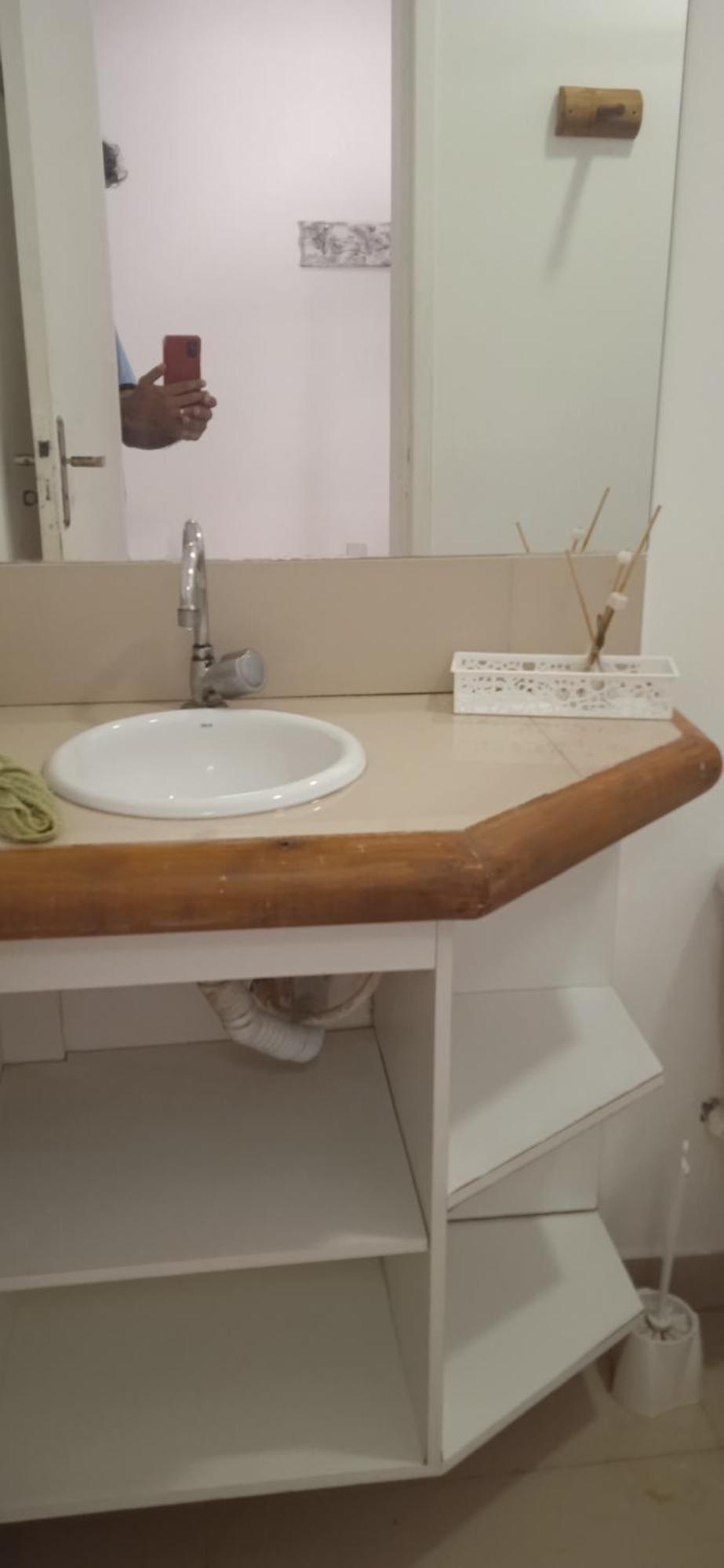 Morada Pantanal Apartamento *