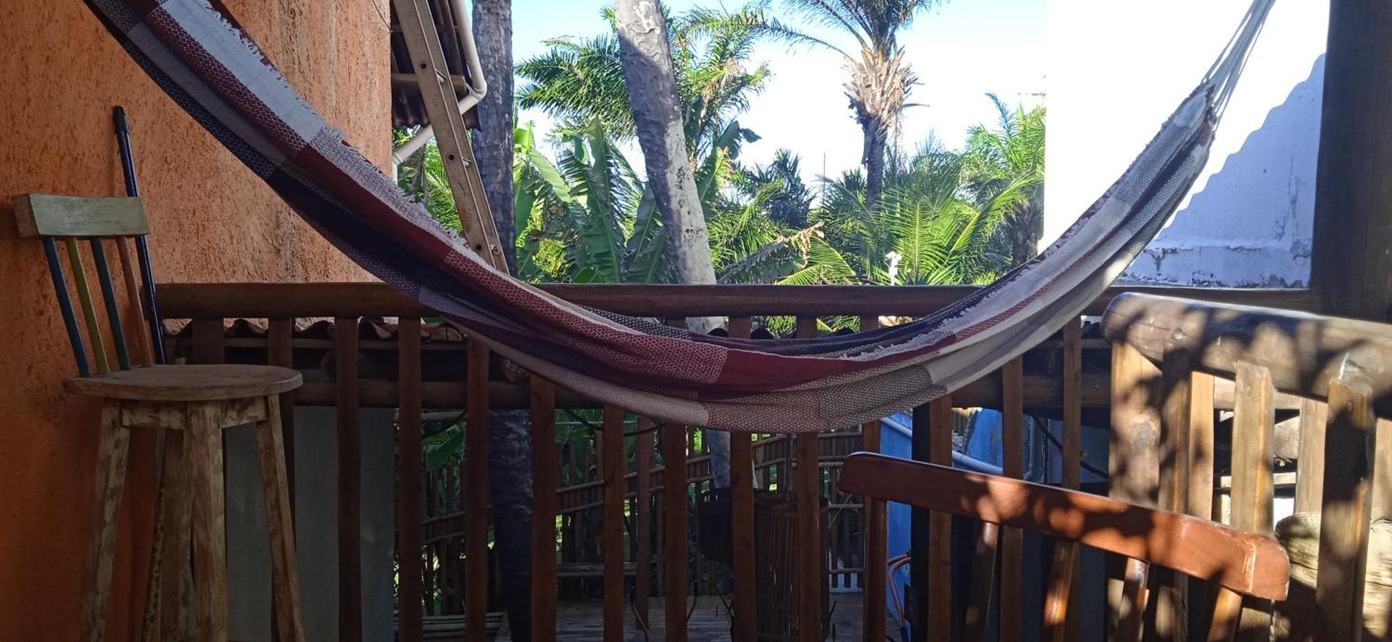 Apartamento Morada Pantanal