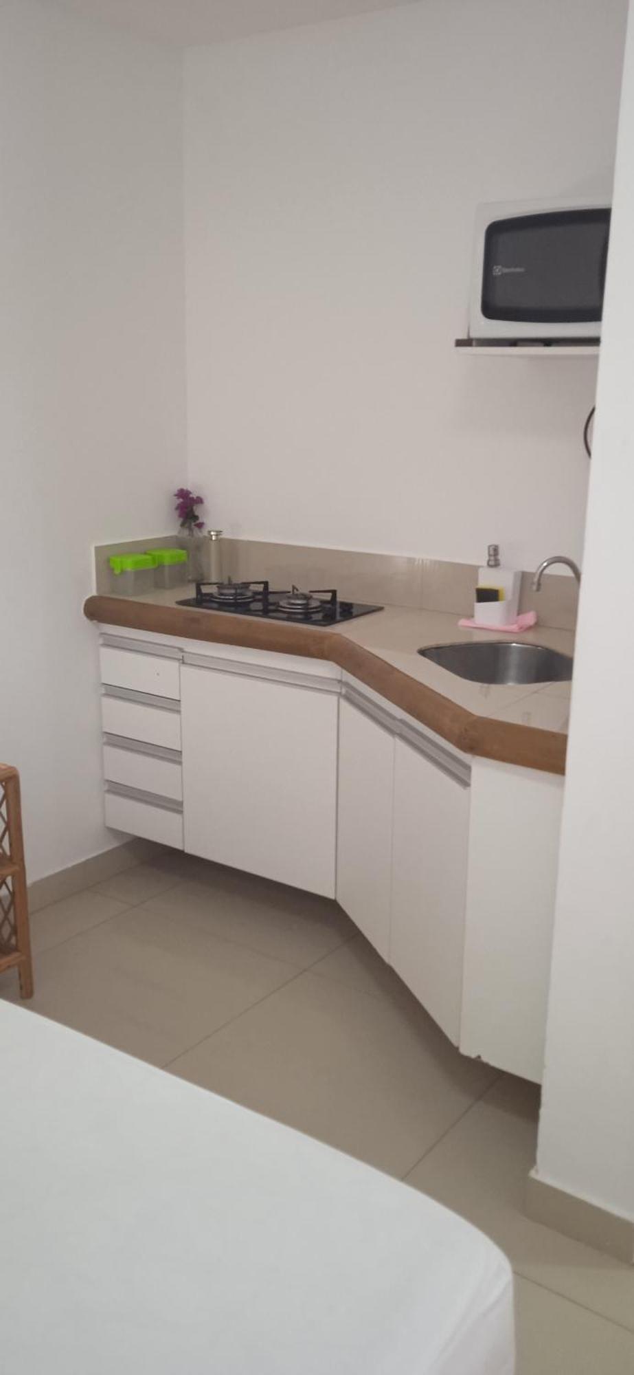 Apartamento Morada Pantanal