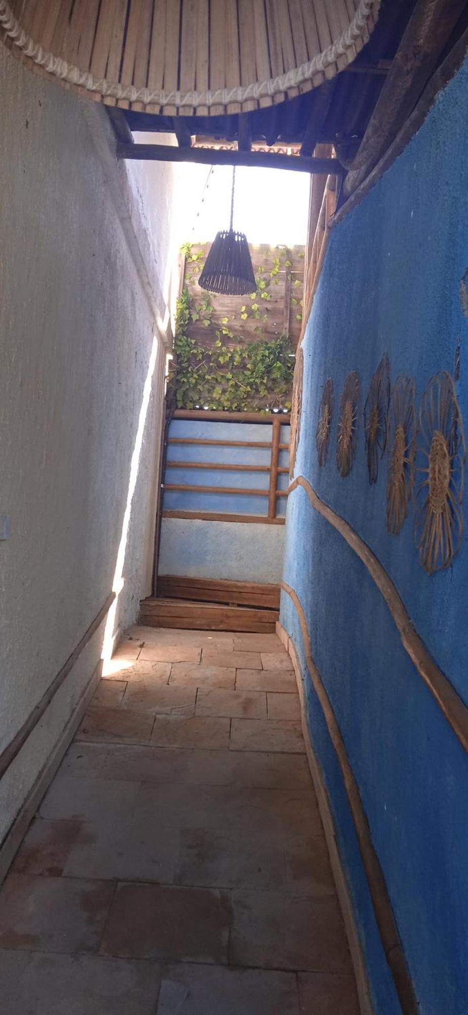 Apartamento Morada Pantanal Salvador de Bahía