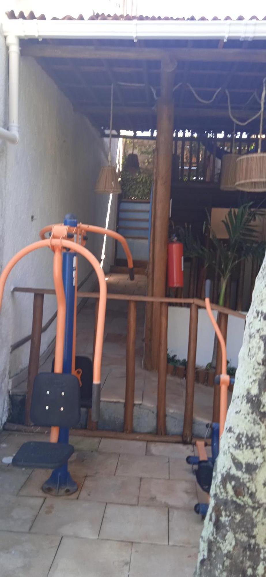 Apartamento Morada Pantanal