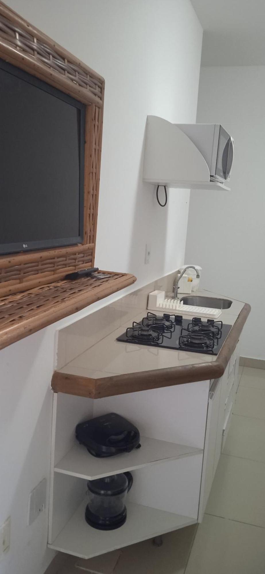 Apartamento Morada Pantanal *